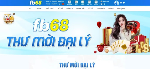 Hướng dẫn đăng ký đại lý QH88
